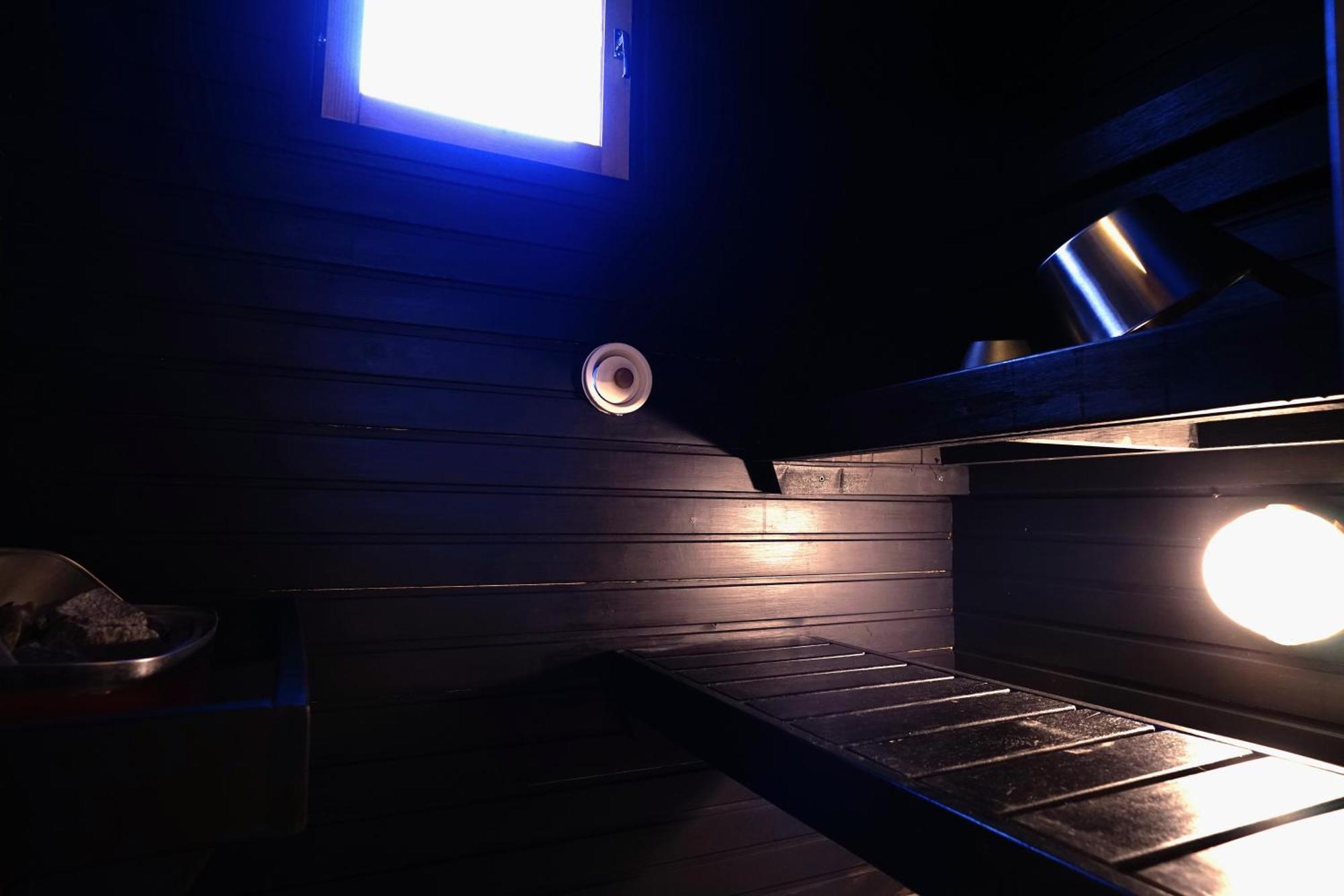 Home Aurora - Loft-Sauna-Wifi Rovaniemi Exterior foto