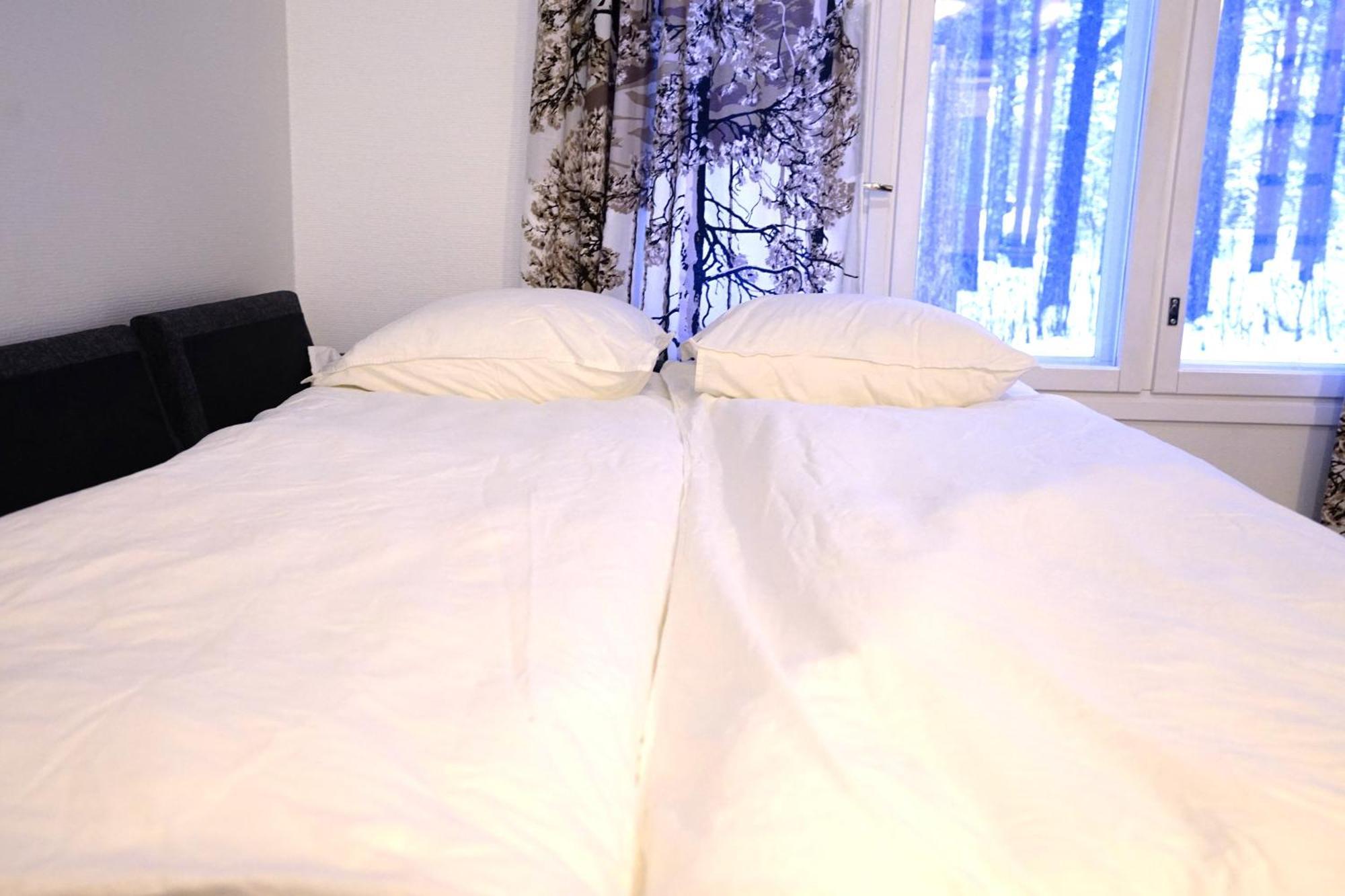 Home Aurora - Loft-Sauna-Wifi Rovaniemi Exterior foto